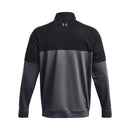 Under Armour Mens Storm Midlayer 1/2 Zip Jacket