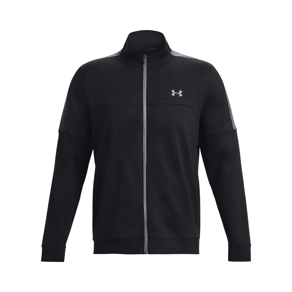 under armour mid season wool jacket