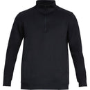 Under Armour Mens Storm Playoff 1/2 Zip Polo
