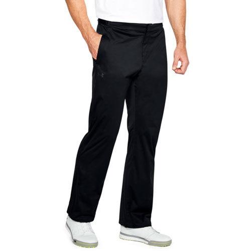 Under Armour Mens Storm Rain Pants – Golf Warehouse NZ