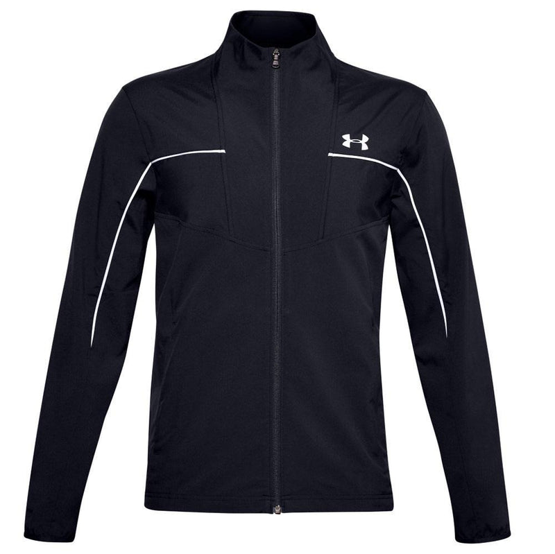 Under Armour Mens Storm Windstrike Full Zip Jacket 20