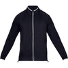 Under Armour Mens Storm Windstrike Full Zip Jacket