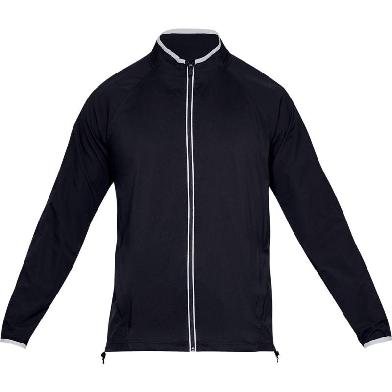 Under Armour Mens Storm Windstrike Full Zip Jacket