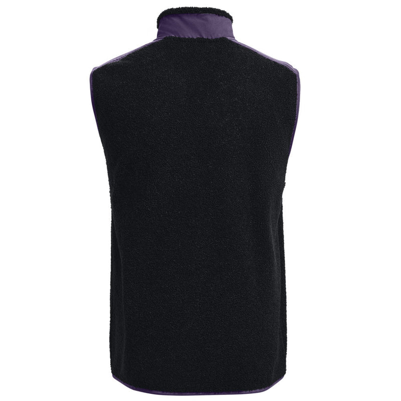 Under Armour Mens Sweaterfleece Pile Vest