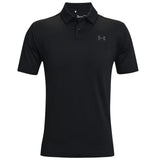 Under Armour Mens T2G Polo