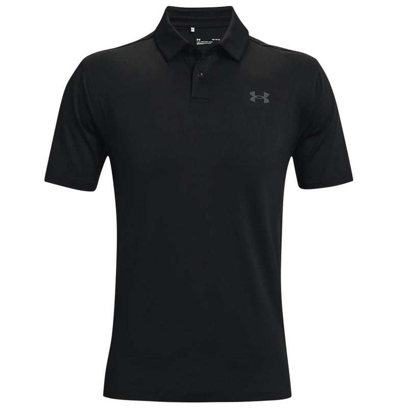 Under Armour Mens T2G Polo