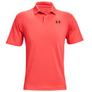 Under Armour Mens T2G Polo