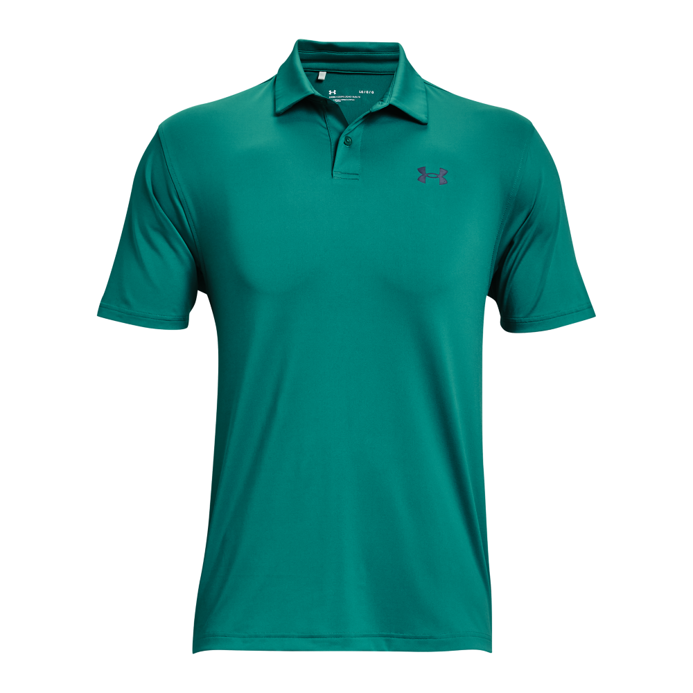 Under Armour Mens T2G Polo