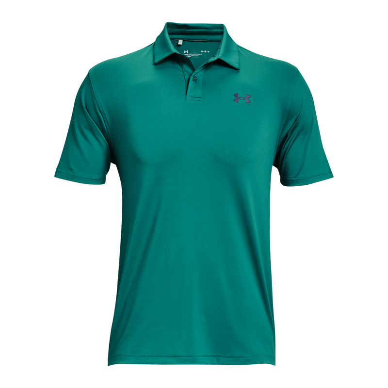 Under Armour Mens T2G Polo