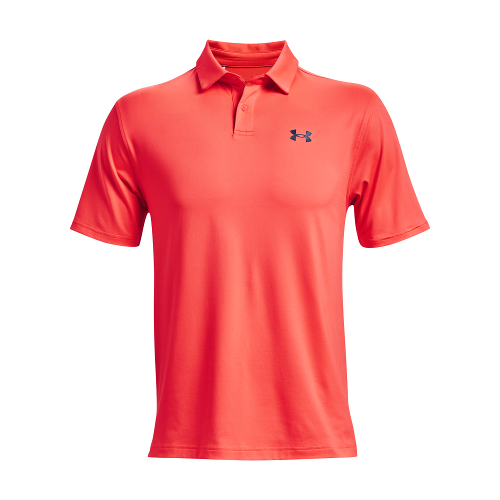 Under Armour Mens T2G Polo