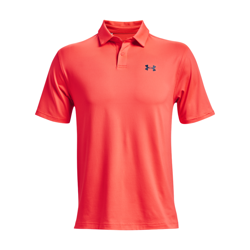 Under Armour Mens T2G Polo