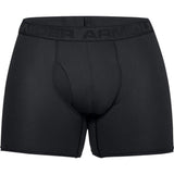 Under Armour Mens Threadborne Microthread 6" Boxer