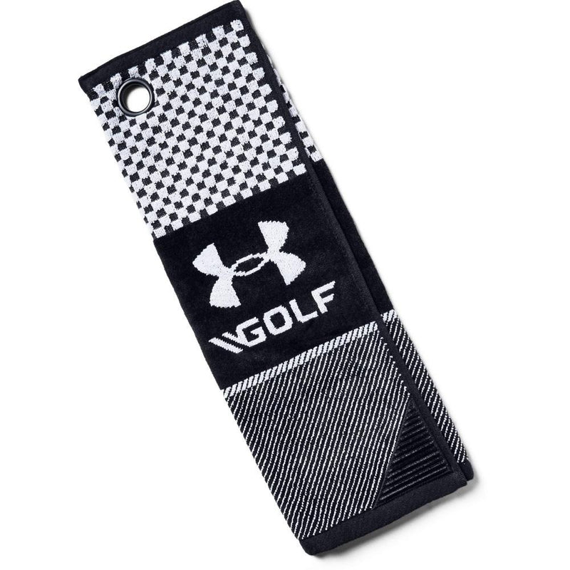 Under Armour Unisex Bag Golf Towel