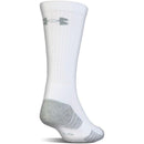 Under Armour Unisex Heatgear Tech Crew Socks