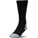 Under Armour Unisex Heatgear Tech Crew Socks