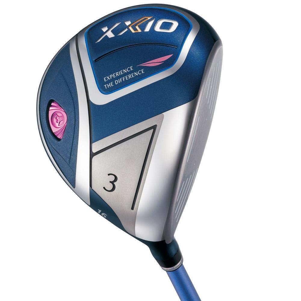 XXIO Ladies Series 11 Fairway Woods