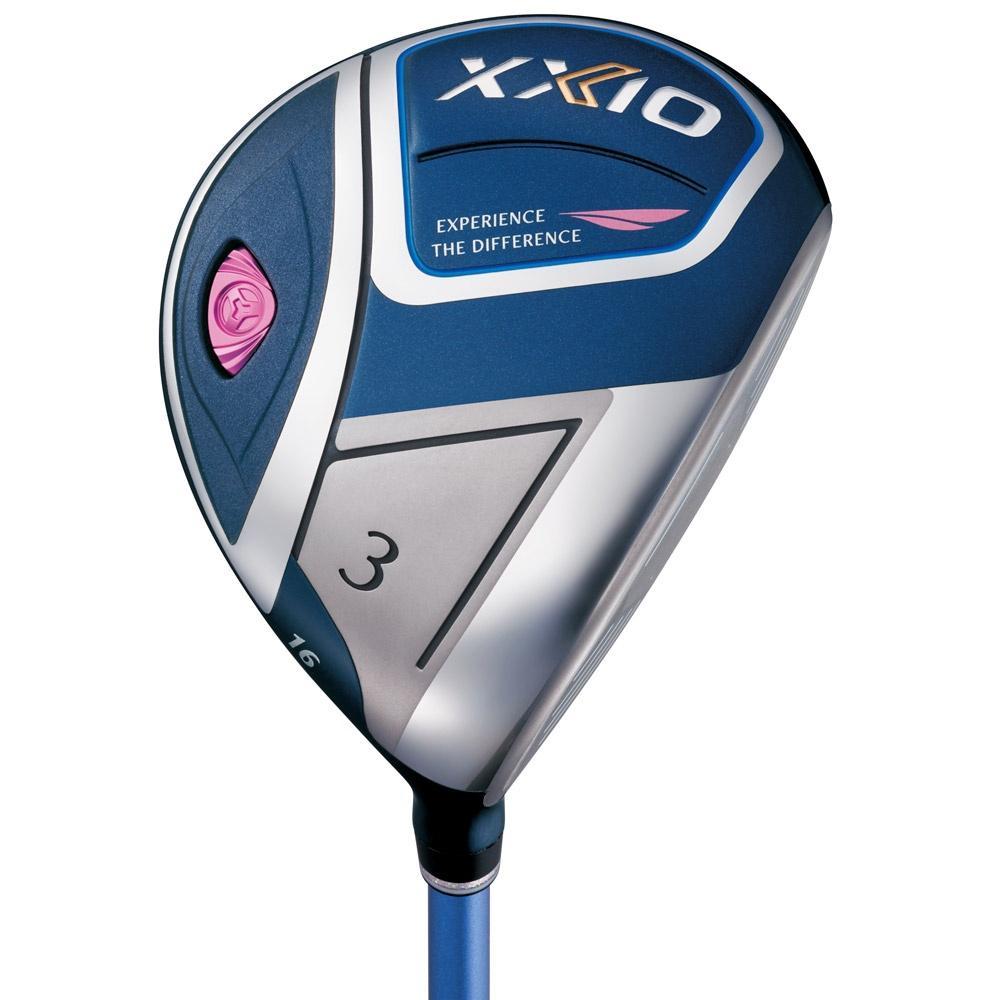 XXIO Ladies Series 11 Fairway Woods