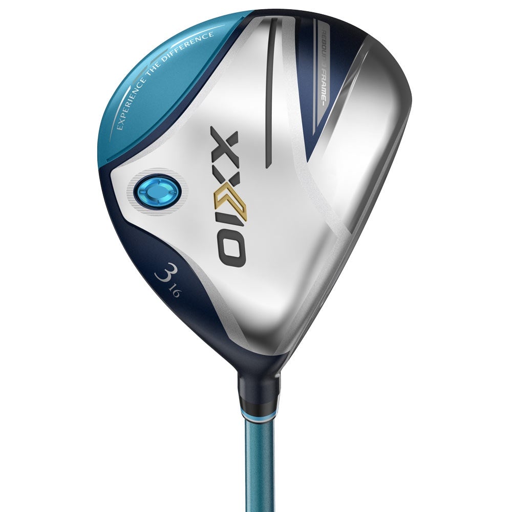 XXIO Ladies Series 12 Fairway Wood
