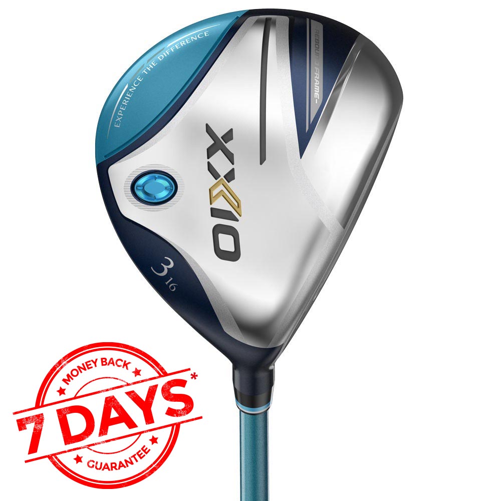 XXIO Ladies Series 12 Fairway Wood