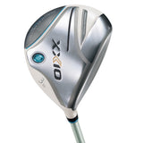 XXIO Ladies Series 12 White Fairway Woods