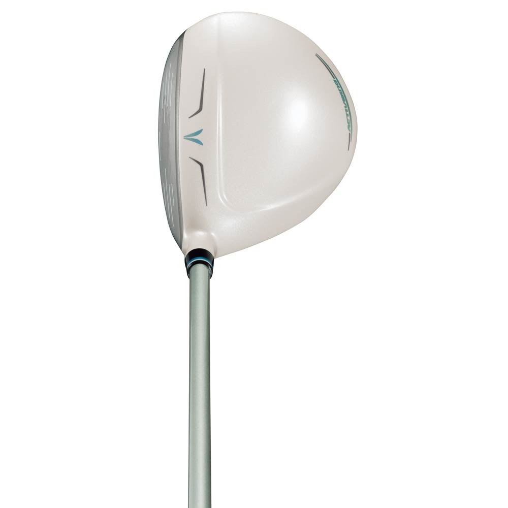 XXIO Ladies Series 12 White Fairway Woods