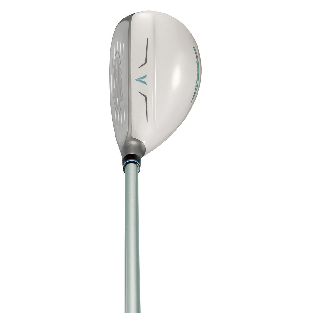XXIO Ladies Series 12 White Hybrid