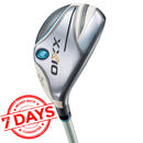 XXIO Ladies Series 12 White Hybrid