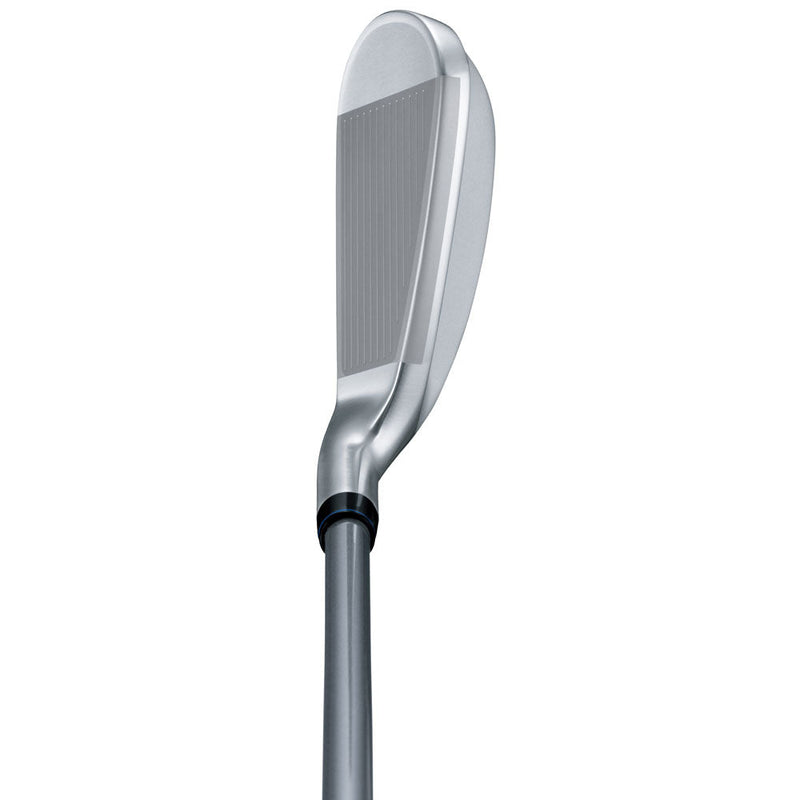 XXIO Mens CROSS2 Irons RH 5-PW +AW Graphite Regular