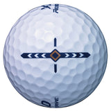 XXIO Rebound Drive Golf Balls - Dozen