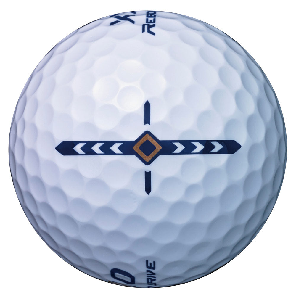 Amazon.com : XXIO 2022 Rebound Drive Premium Golf Balls 1