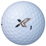 XXIO Rebound Drive X Golf Balls - Dozen