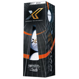XXIO X Golf Balls - Dozen