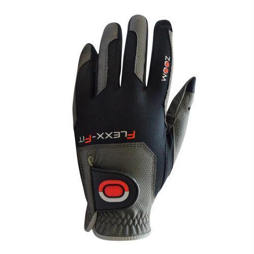 Zoom Men's All Weather Synthetic Glove