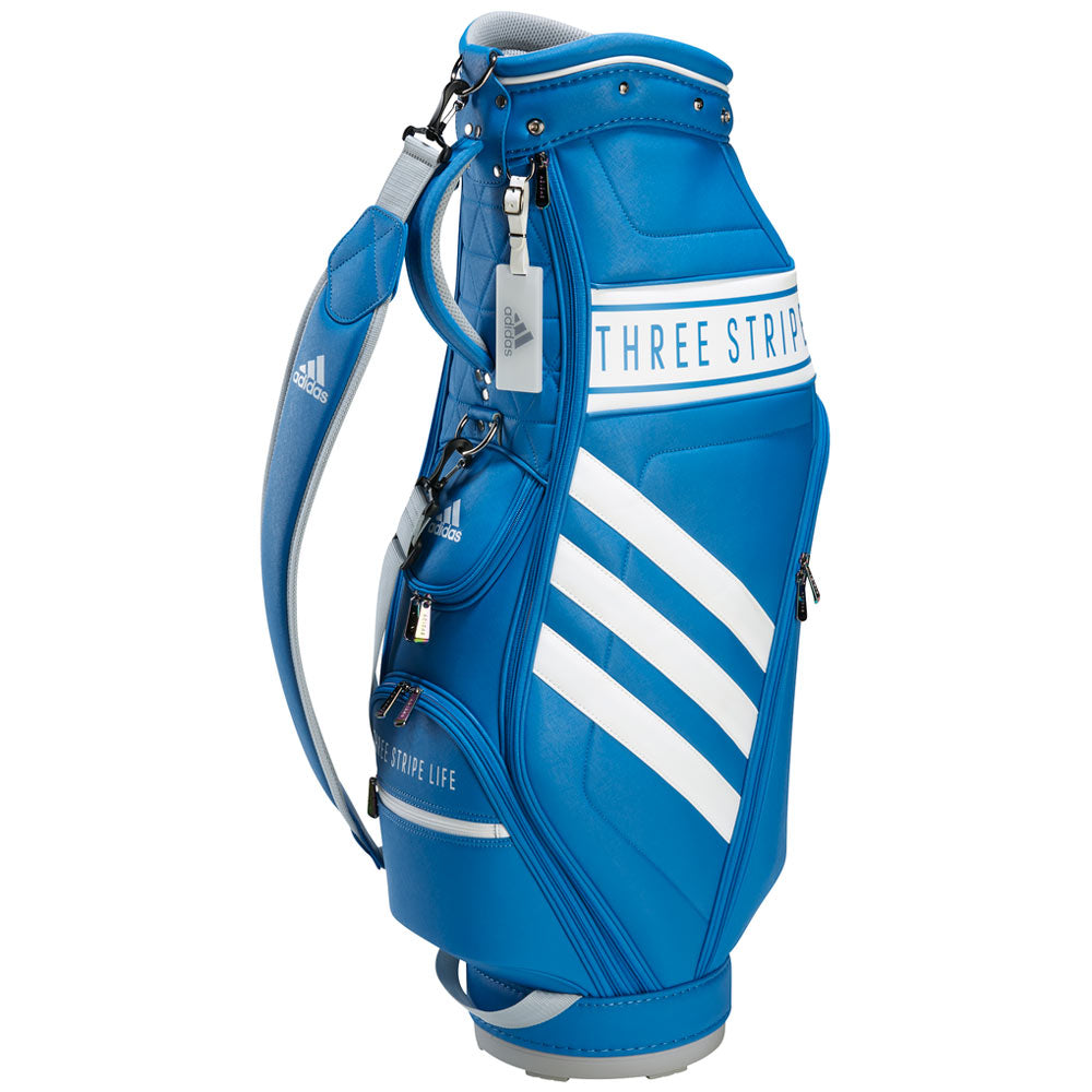 Adidas Lightweight Golf Cart Bag Sports Equipment Sports  Games Golf on  Carousell