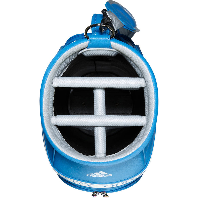 adidas 3 Stripe PU Golf Bag