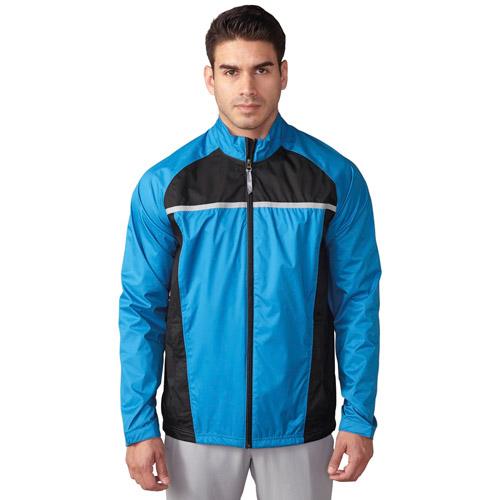 adidas Climastorm Essential Packable Rain Jacket