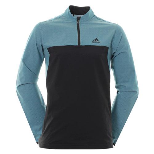 adidas Competition Stretch Mens Wind Pullover