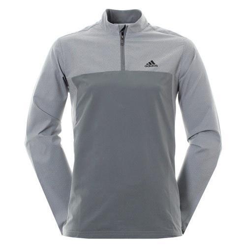 adidas Competition Stretch Mens Wind Pullover