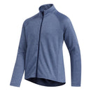 adidas Junior Heathered Knit Jacket