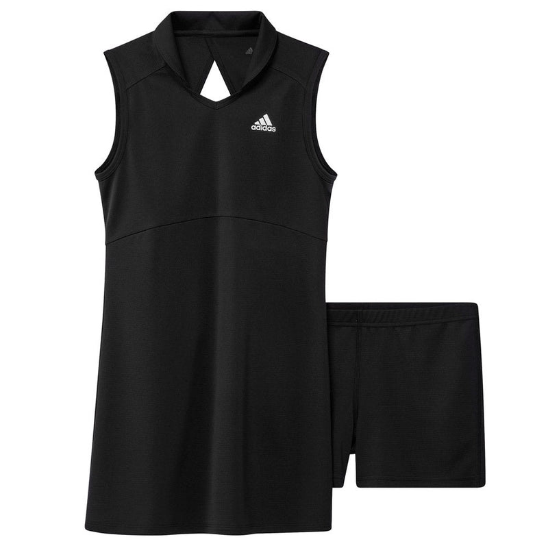 adidas Junior Primegreen Golf Dress