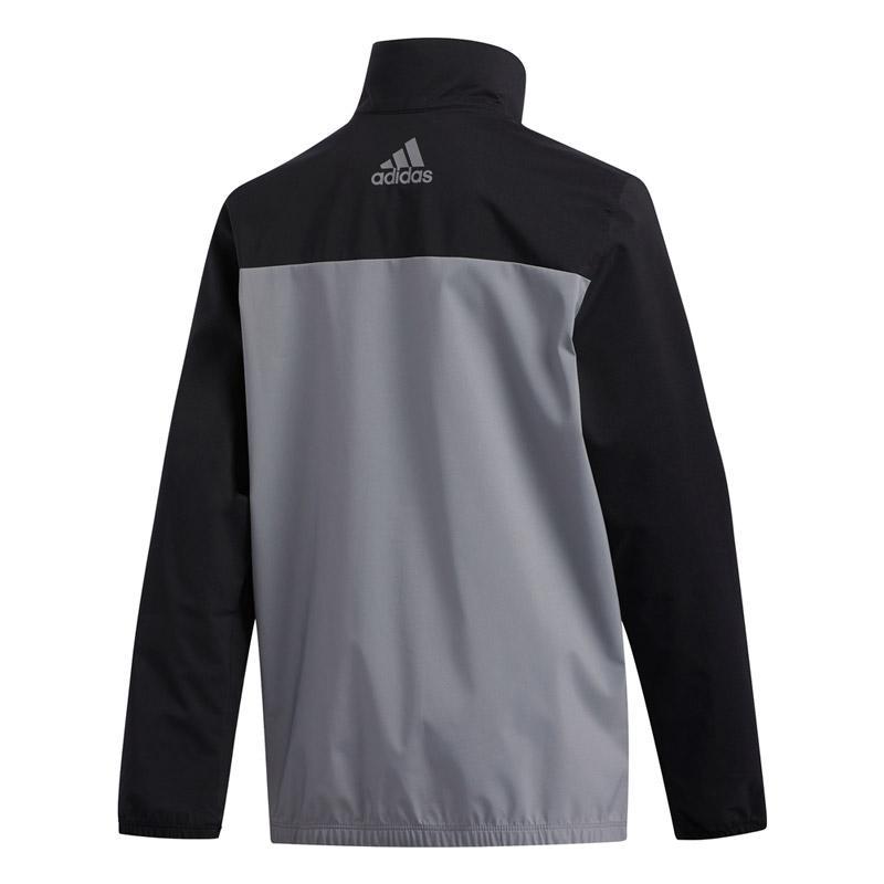 adidas Junior Provisional Jacket