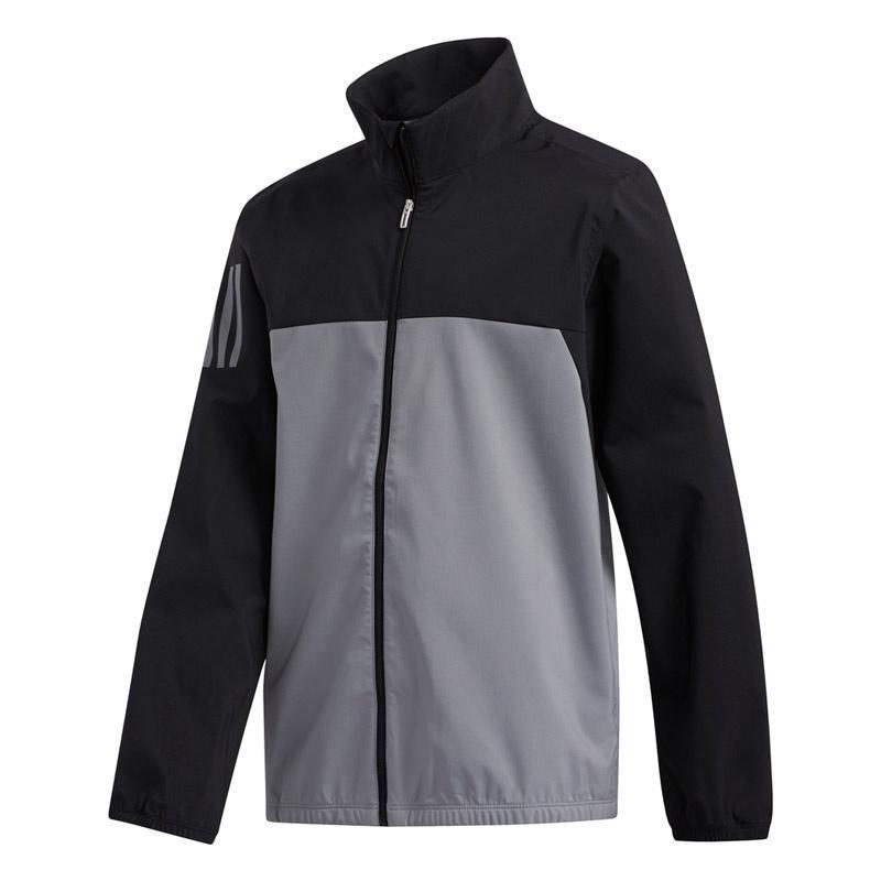 adidas Junior Provisional Jacket