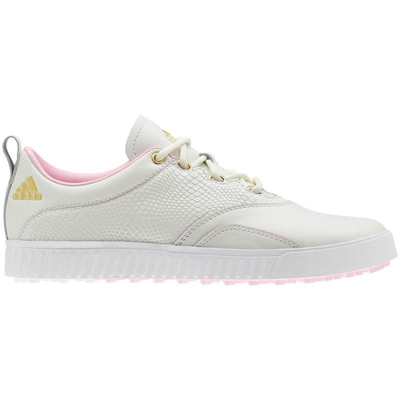 adidas Ladies Adicross PPF Golf Shoes  Golf Warehouse NZ