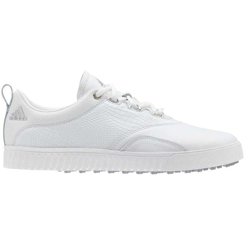 adidas Ladies Adicross PPF Golf Shoes – Golf Warehouse NZ