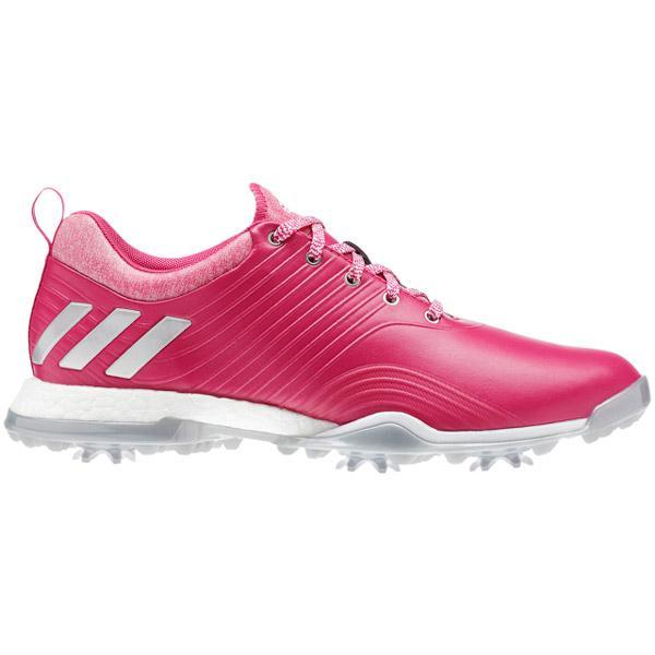 adidas Ladies Adipower 4orged Golf Shoes