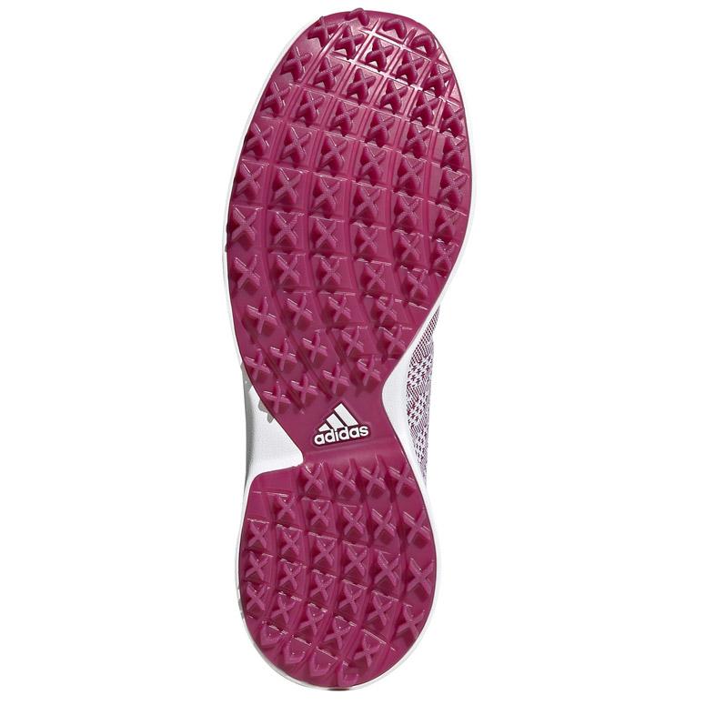 adidas Ladies Adipure Sport 3 Golf Shoes