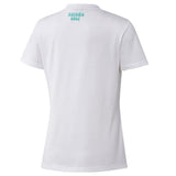 adidas Ladies Birdie Graphic Tee