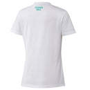 adidas Ladies Birdie Graphic Tee