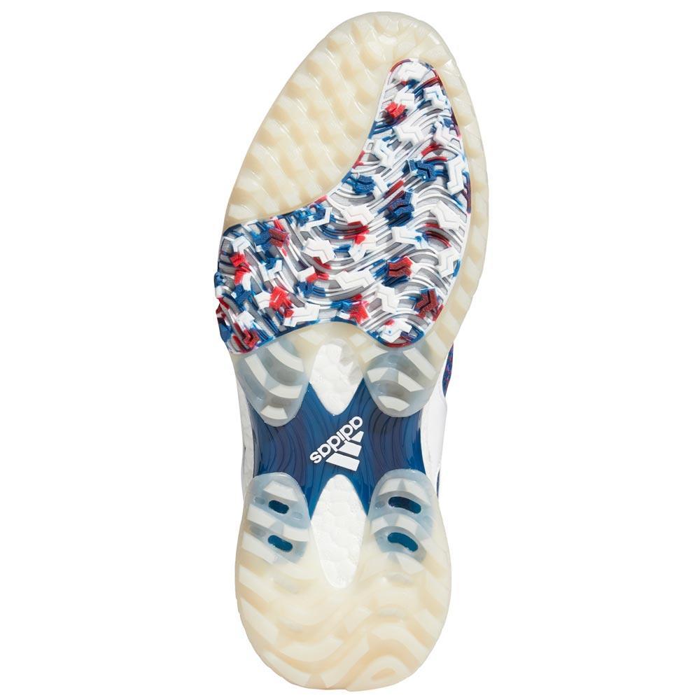 adidas Ladies CODECHAOS 21 Primeblue Spikeless Golf Shoes – Golf