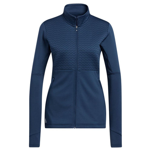 adidas Ladies COLD.RDY Full-Zip Jacket